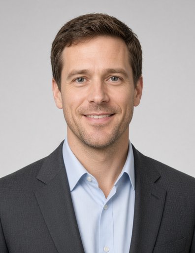 Michael Carter