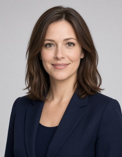 Sarah Mitchell